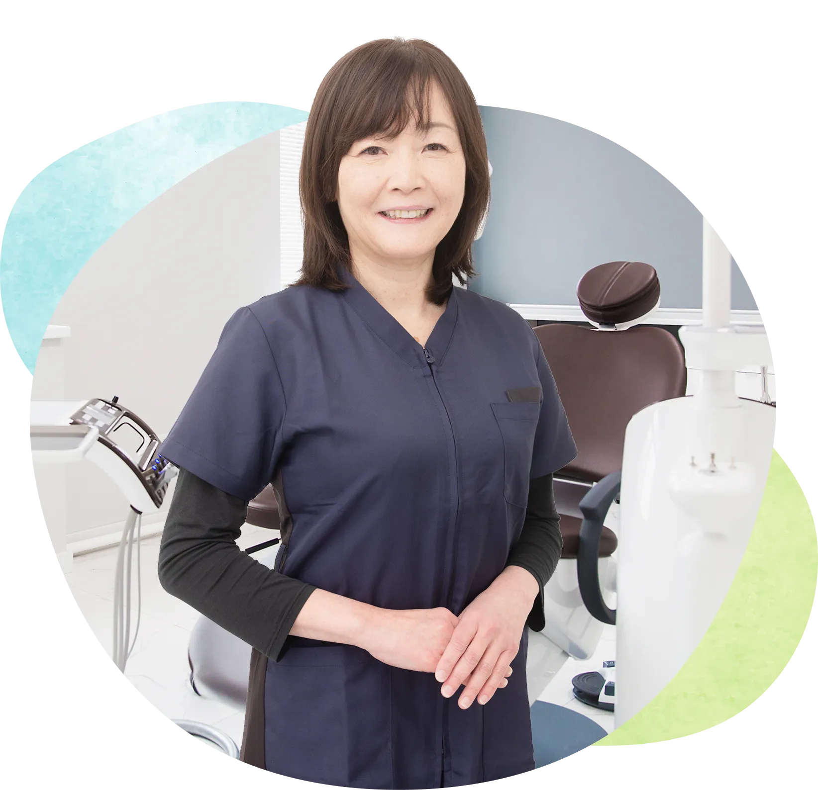 園尾 千恵