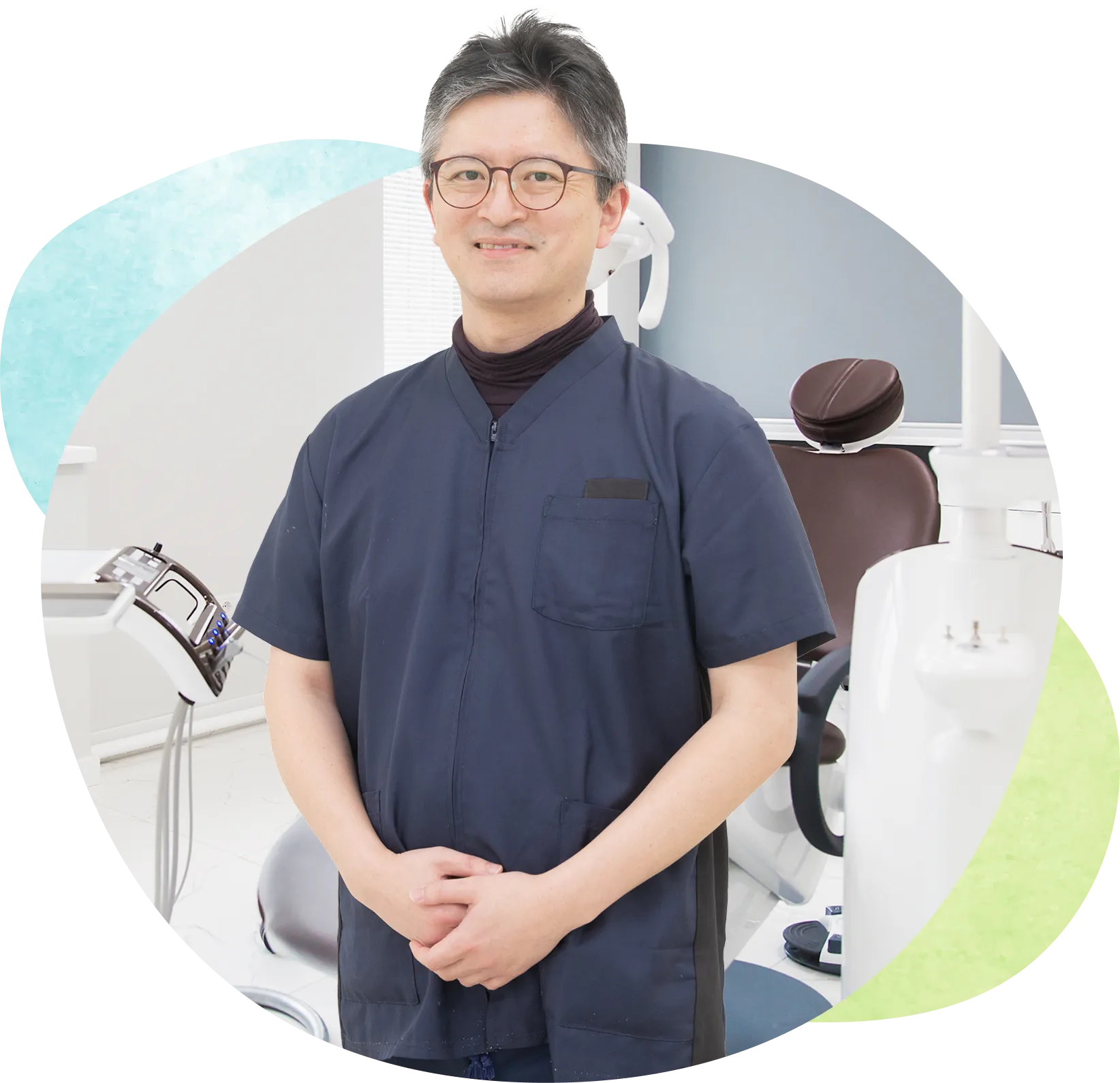 町田 貴子